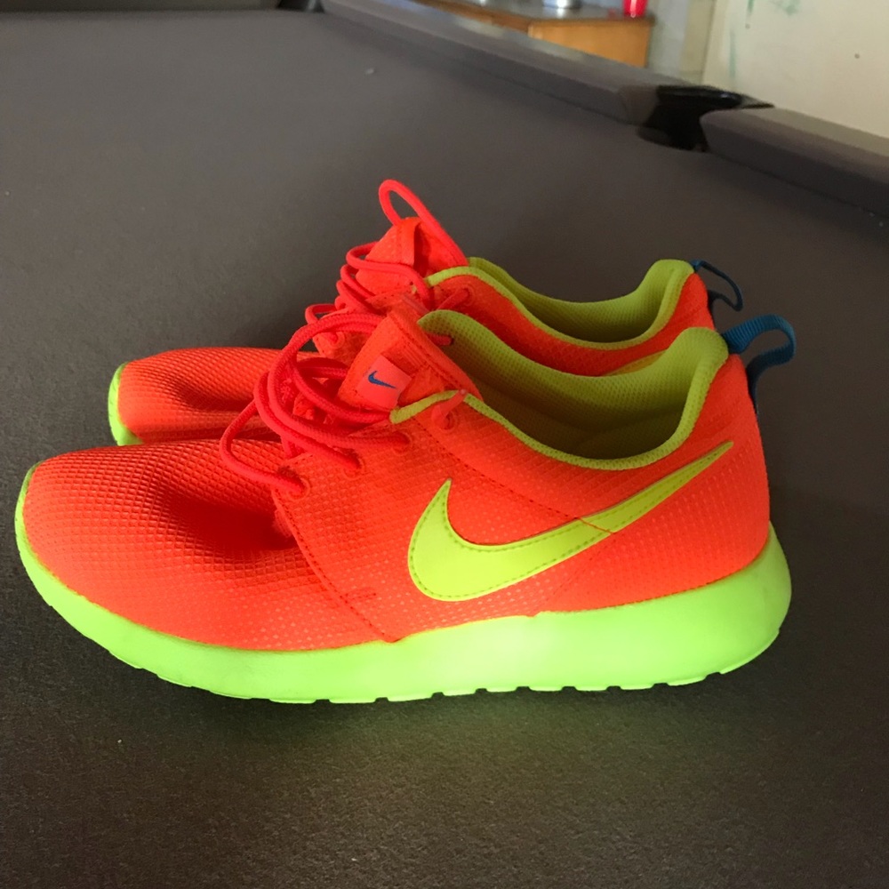 Nike Roshes